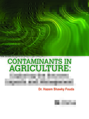 cover image of Contaminants in agriculture
